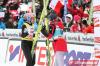 136 Andreas Kofler, Kamil Stoch 136 Andreas Kofler, Kamil Stoch